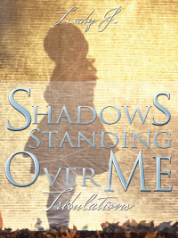 表紙画像: Shadows Standing over Me 9781665538442