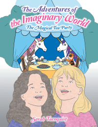 Cover image: The Adventures of the Imaginary World 9781665538497