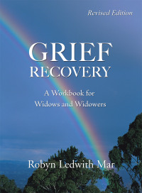 Omslagafbeelding: Grief Recovery 9781665538589