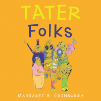 Cover image: Tater Folks 9781665538596