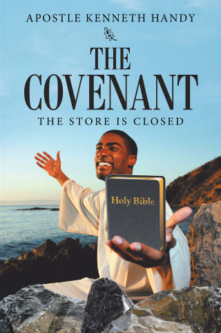 Titelbild: The Covenant 9781665538695