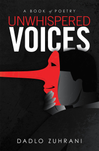 Cover image: Unwhispered Voices 9781665538817