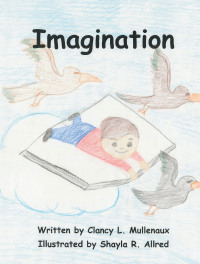 Cover image: Imagination 9781665538886