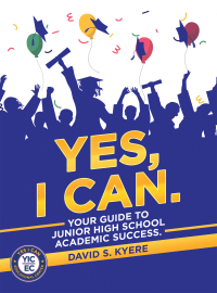 Cover image: Yes, I Can. 9781665538909