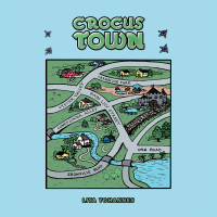 Imagen de portada: Crocus Town 9781665538992