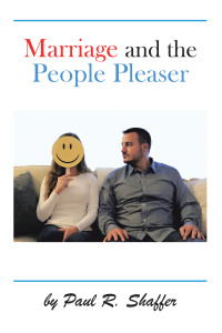 Omslagafbeelding: Marriage and the People Pleaser 9781665539036
