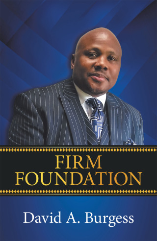Cover image: Firm Foundation 9781665539197