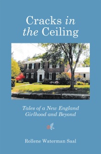 Cover image: Cracks in the Ceiling 9781665539258