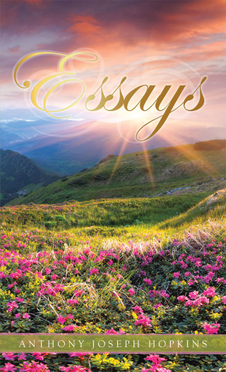 Cover image: Essays 9781665539319