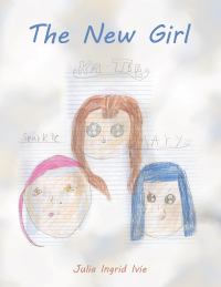 Imagen de portada: The New Girl 9781665539463
