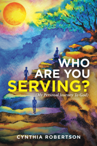Cover image: Who Are You Serving? 9781665539548