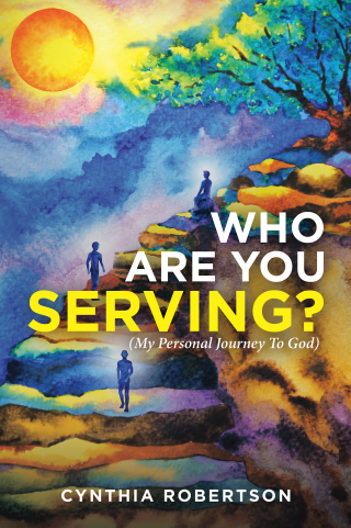 Cover image: Who Are You Serving? 9781665539548