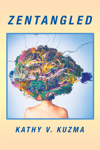 Cover image: Zentangled 9781665539562