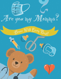 Cover image: Are You My Momma? 9781665539685