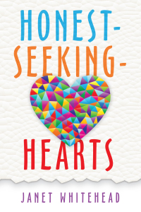 Imagen de portada: Honest - Seeking - Hearts 9781665539784