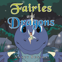 Cover image: Fairies and Dragons 9781665539890