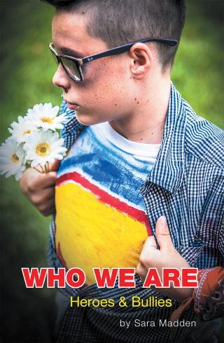Imagen de portada: Who We Are 9781665539821