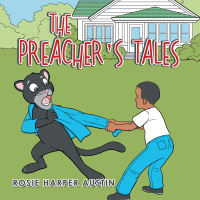 表紙画像: The Preacher’s Tales 9781665539975