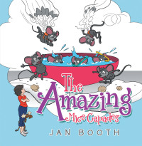 Cover image: The Amazing Mice Capades 9781665539968