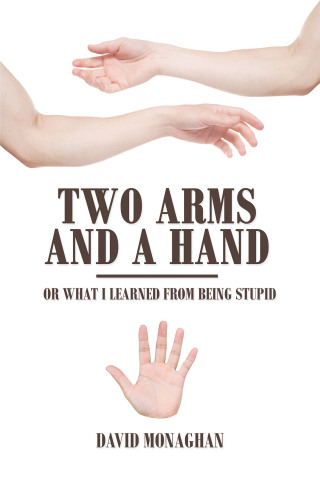 Imagen de portada: Two Arms and a Hand 9781665540506
