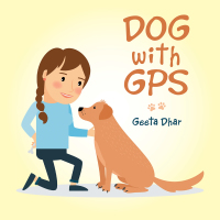Cover image: Dog with Gps 9781665540582