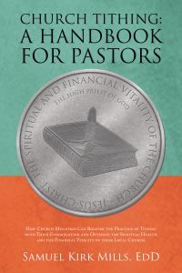 Cover image: Church Tithing: a Handbook for Pastors 9781665540667