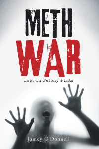 Cover image: Meth War 9781665540698