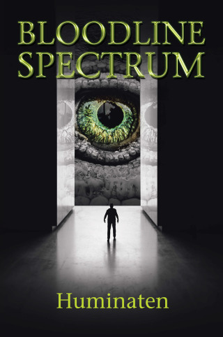 Cover image: Bloodline Spectrum 9781665540704