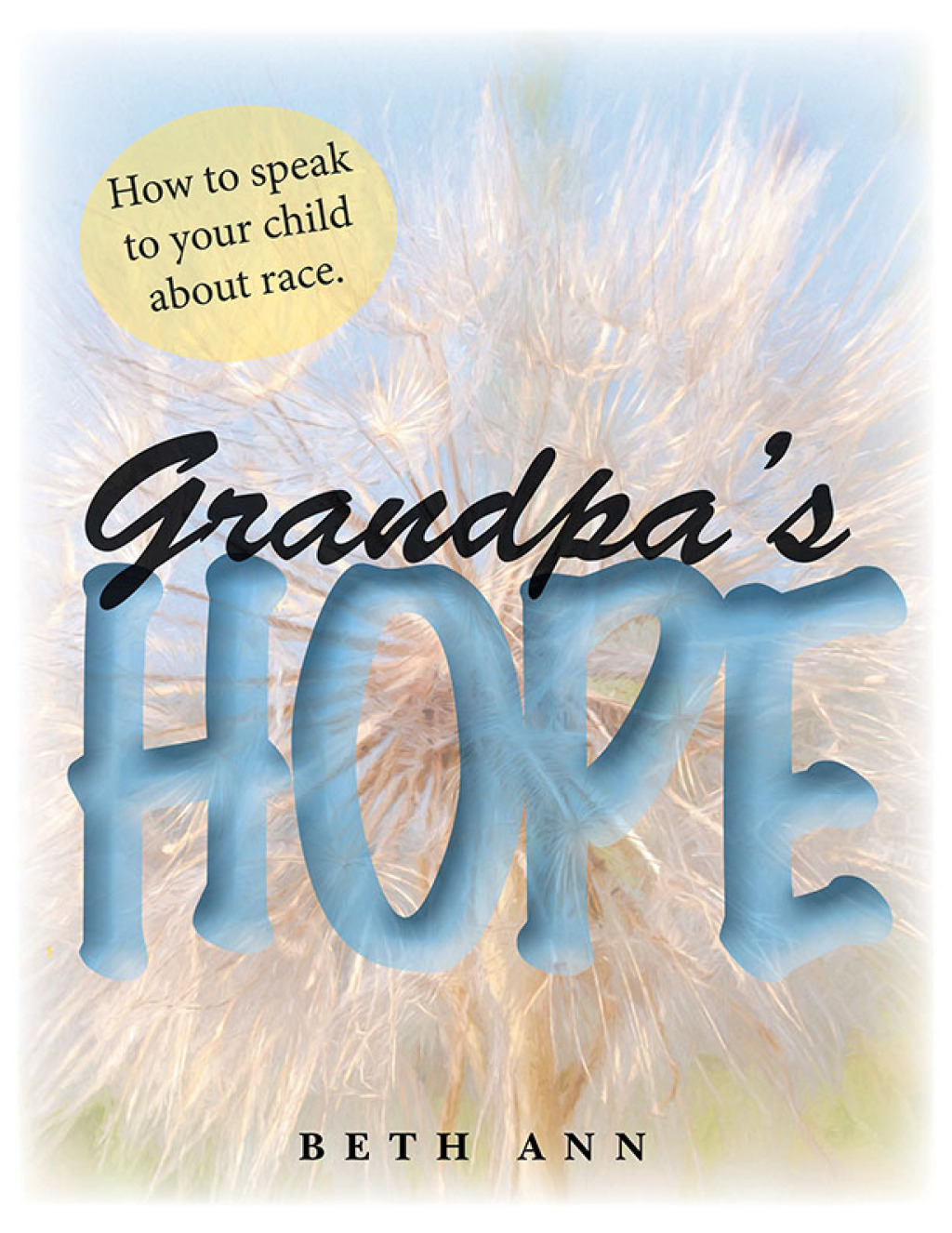 Grandpa’s Hope