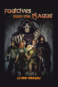 Cover image: Fugitives from the Plague 9781665540872