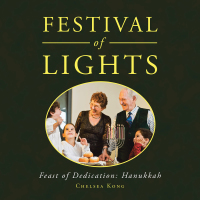 Cover image: Festival of Lights 9781665540902