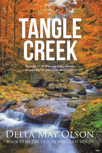 Omslagafbeelding: Tangle Creek 9781665541053