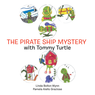 Cover image: The Pirate Ship Mystery with Tommy Turtle 9781665541152