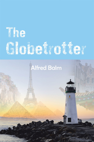 Cover image: The Globetrotter 9781665541183