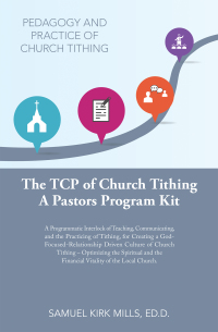 Cover image: The Tcp of Church Tithing 9781665541206