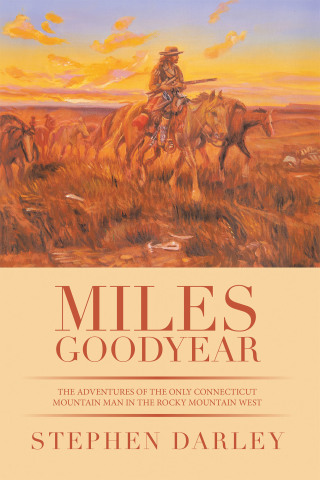Cover image: Miles Goodyear 9781665541275