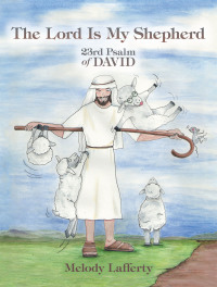 Cover image: The Lord Is My Shepherd 9781665541336