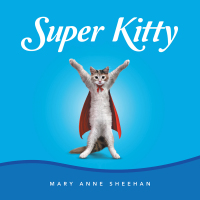 Cover image: Super Kitty 9781665541527