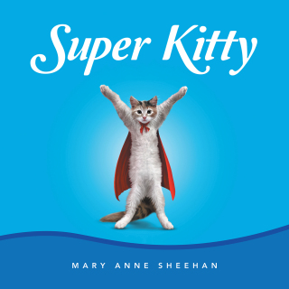 Titelbild: Super Kitty 9781665541527