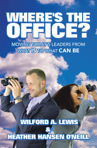 Cover image: Where's the Office? 9781665541756
