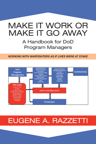 Cover image: Make It Work or Make It Go Away 9781665541770