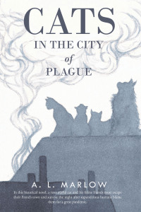 Cover image: Cats in the City of Plague 9781665541961