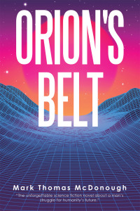 Cover image: Orion's Belt 9781665541985