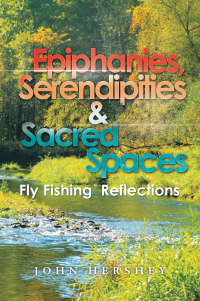 Imagen de portada: Epiphanies, Serendipities & Sacred Spaces 9781665542258