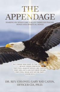 Cover image: The Appendage 9781665542272