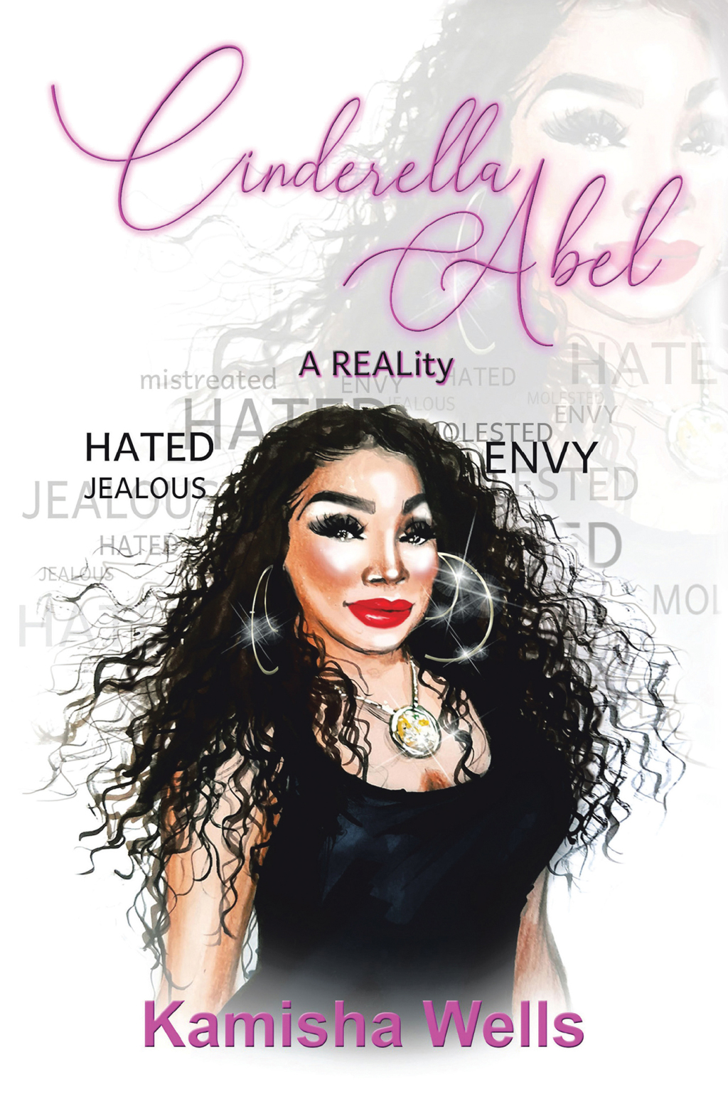 Cinderella Abel A Reality