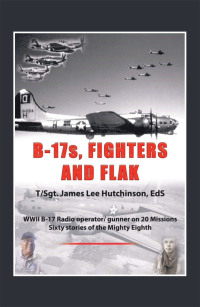 Titelbild: B-17S, Fighters and Flak 9781665542548