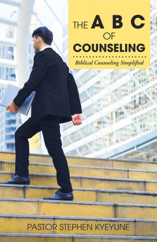 Cover image: The a B C of Counseling 9781665542555