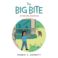 Imagen de portada: The Big Bite 9781665542586