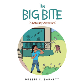 Cover image: The Big Bite 9781665542586